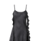 Zaila Noeme Dress | | S | Agnese Studios