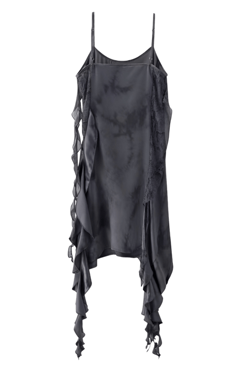 Zaila Noeme Dress | | S | Agnese Studios