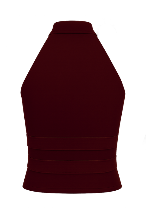 Zandire Top | | S | Agnese Studios
