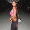Zariah Soley Dress | | S | Agnese Studios