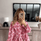 Zaritte Top | | S | Agnese Studios
