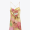 Zelinda Vittorina Dress | | S | Agnese Studios