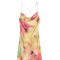 Zelinda Vittorina Dress | | S | Agnese Studios