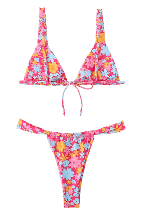 Zephyra Caloguera Bikini | | S | Agnese Studios