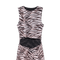 Zina Teo Dress | | S | Agnese Studios
