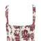 Zinnita Top | | S | Agnese Studios