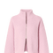 Zipper Cardigan | | S | Agnese Studios