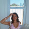 Zirena Top | | S | Agnese Studios