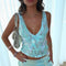 Zirena Top | | S | Agnese Studios