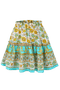 Zita Zampone Skirt | | S | Agnese Studios