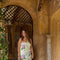 Zofira Emma Dress | | S | Agnese Studios