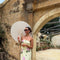 Zofira Emma Dress | | S | Agnese Studios
