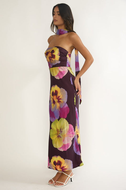 Zorina Dress ? | | S | Agnese Studios