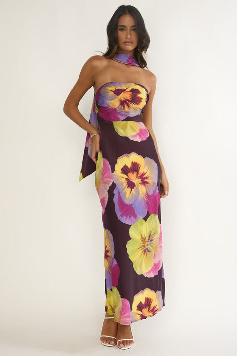 Zorina Dress ? | | S | Agnese Studios