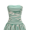 Zurea Dress | | S | Agnese Studios