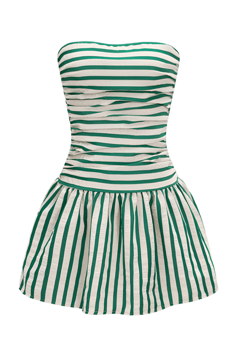 Zurea Dress | | S | Agnese Studios