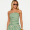 Zurea Dress | | S | Agnese Studios