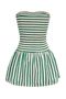 Zurea Dress | | S | Agnese Studios