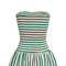 Zurea Dress | | S | Agnese Studios
