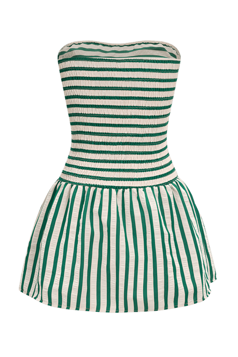 Zurea Dress | | S | Agnese Studios