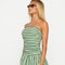 Zurea Dress | | S | Agnese Studios