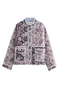Zuzanna Jacket | | S | Agnese Studios