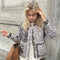 Zuzanna Jacket | | S | Agnese Studios