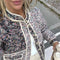 Zuzanna Jacket | | S | Agnese Studios