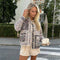 Zuzanna Jacket | | S | Agnese Studios